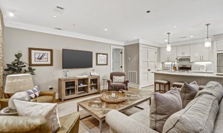 Maritime Tranquility 3