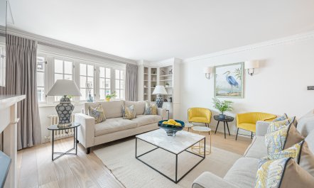 Royal Belgravia