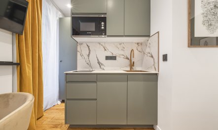 Le Nid Cach&eacute; 5