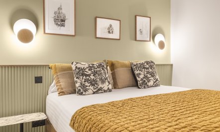 Le Nid Cach&eacute; 8