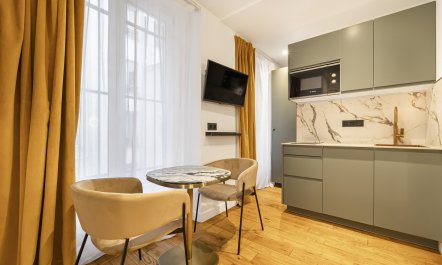 Le Nid Cach&eacute; 4