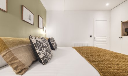 Le Nid Cach&eacute; 7