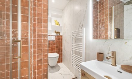 Le Nid Cach&eacute; 9