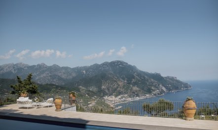 The Enchanting Terrace 3