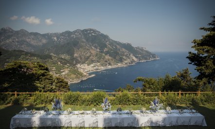 The Enchanting Terrace 1