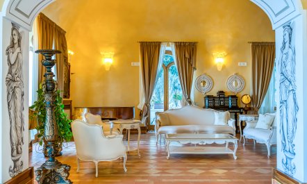 The Enchanting Terrace 4