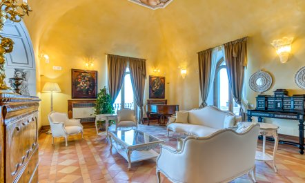 The Enchanting Terrace 5