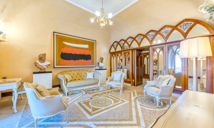 The Enchanting Terrace 3