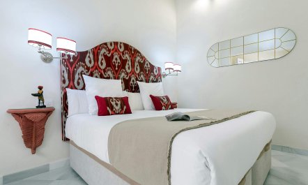 Seville's Rooftops 9