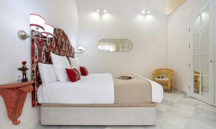 Seville's Rooftops 8