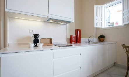 Seville's Rooftops 6