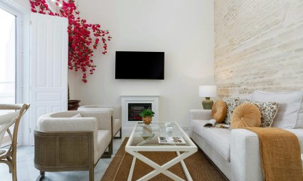 Seville's Rooftops 2