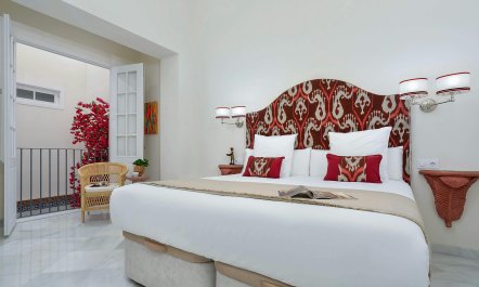 Seville's Rooftops 7