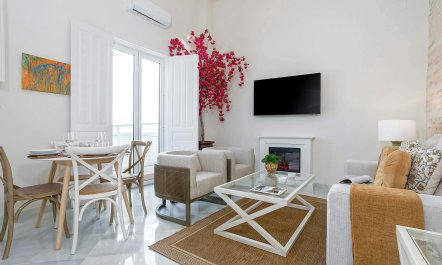 Seville's Rooftops 4