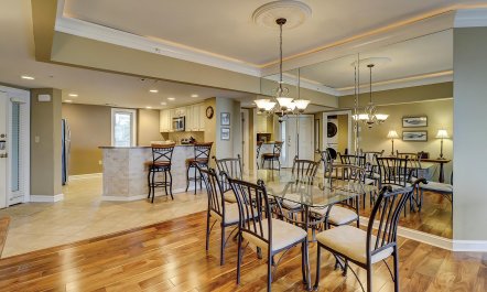 Ocean of Lightness 3