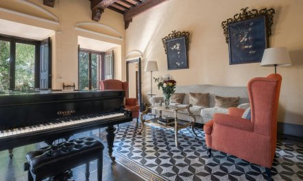 Cypress Trees & Wineries 6