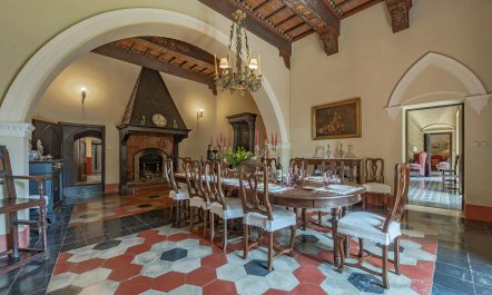 Cypress Trees & Wineries 9