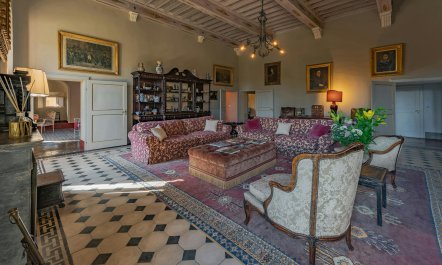 Cypress Trees & Wineries 5