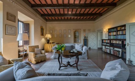 Cypress Trees & Wineries 1