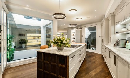 Muse of Maida Vale 7