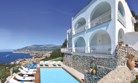 Naples Bay View