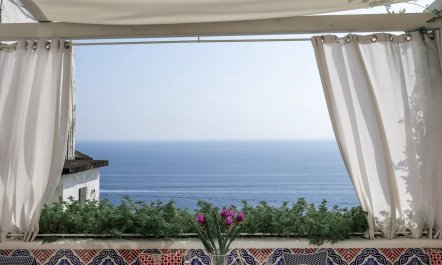 Ocean Vista Villa 4