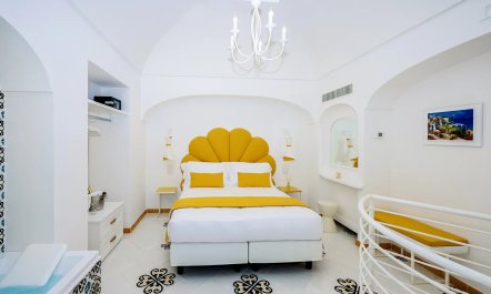 Ocean Vista Villa 9