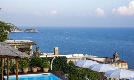 Ocean Vista Villa 3