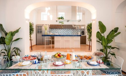 Ocean Vista Villa 8