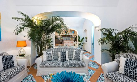 Ocean Vista Villa 5