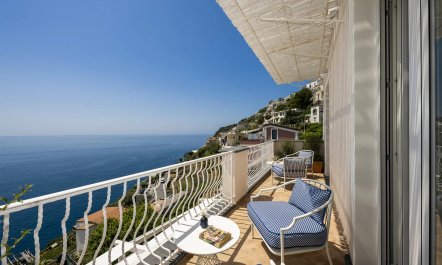 Ocean Vista Villa