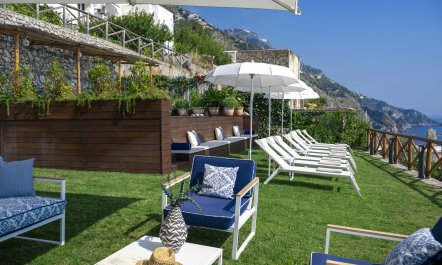 Ocean Vista Villa 2