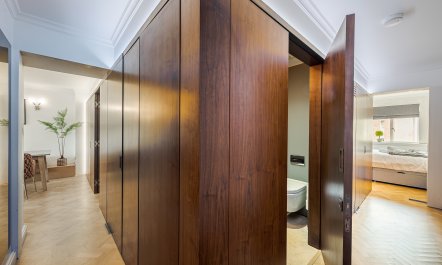 Charming Knightsbridge 7