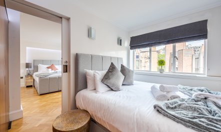 Charming Knightsbridge 8