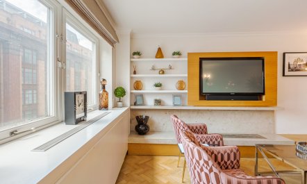 Charming Knightsbridge 1