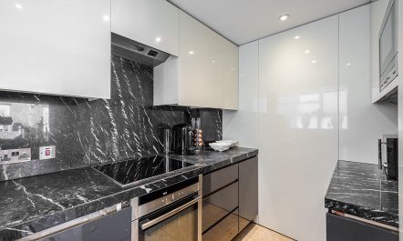 Charming Knightsbridge 5