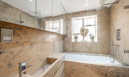 Charming Knightsbridge 9