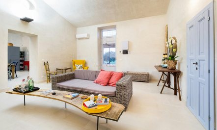 Under Sicilian Skies 7