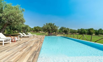 Under Sicilian Skies 3