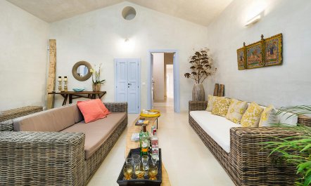 Under Sicilian Skies 6