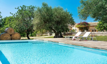 Under Sicilian Skies