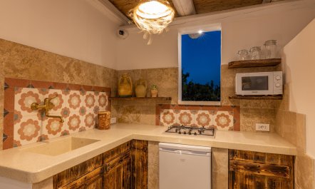 The Trulli of the Mulberry 7