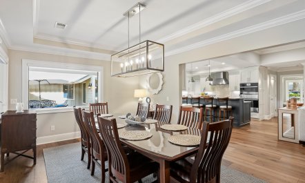 Hilton Head Hideout 6