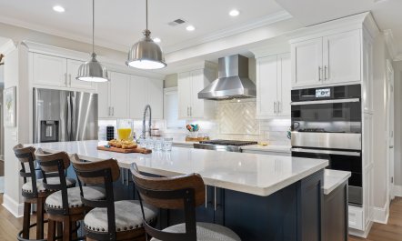 Hilton Head Hideout 8