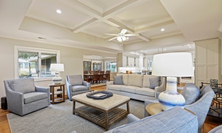 Hilton Head Hideout 4