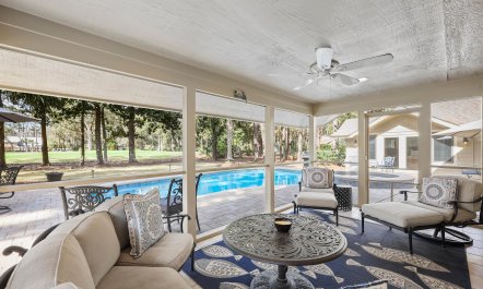 Hilton Head Hideout 1