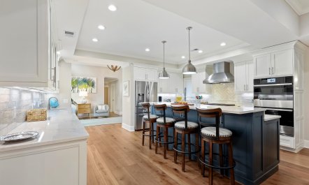 Hilton Head Hideout 7