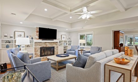 Hilton Head Hideout 3