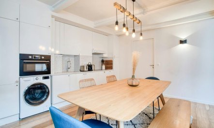 Le Marais Hideaway 5