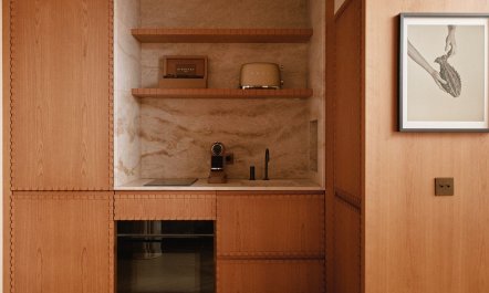 Fine French Nest